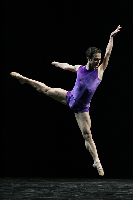 Vijf tips voor het kiezen van het perfecte balletpakje